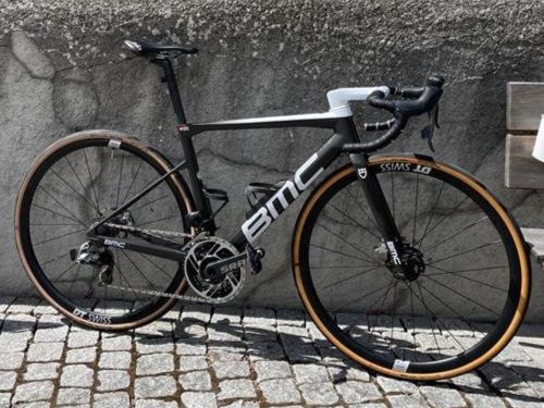 BMC Biciclette: BMC Teammachine SLR-01 | 51 | Sram Red – Usato da Küblis venduto da Matti101 2
