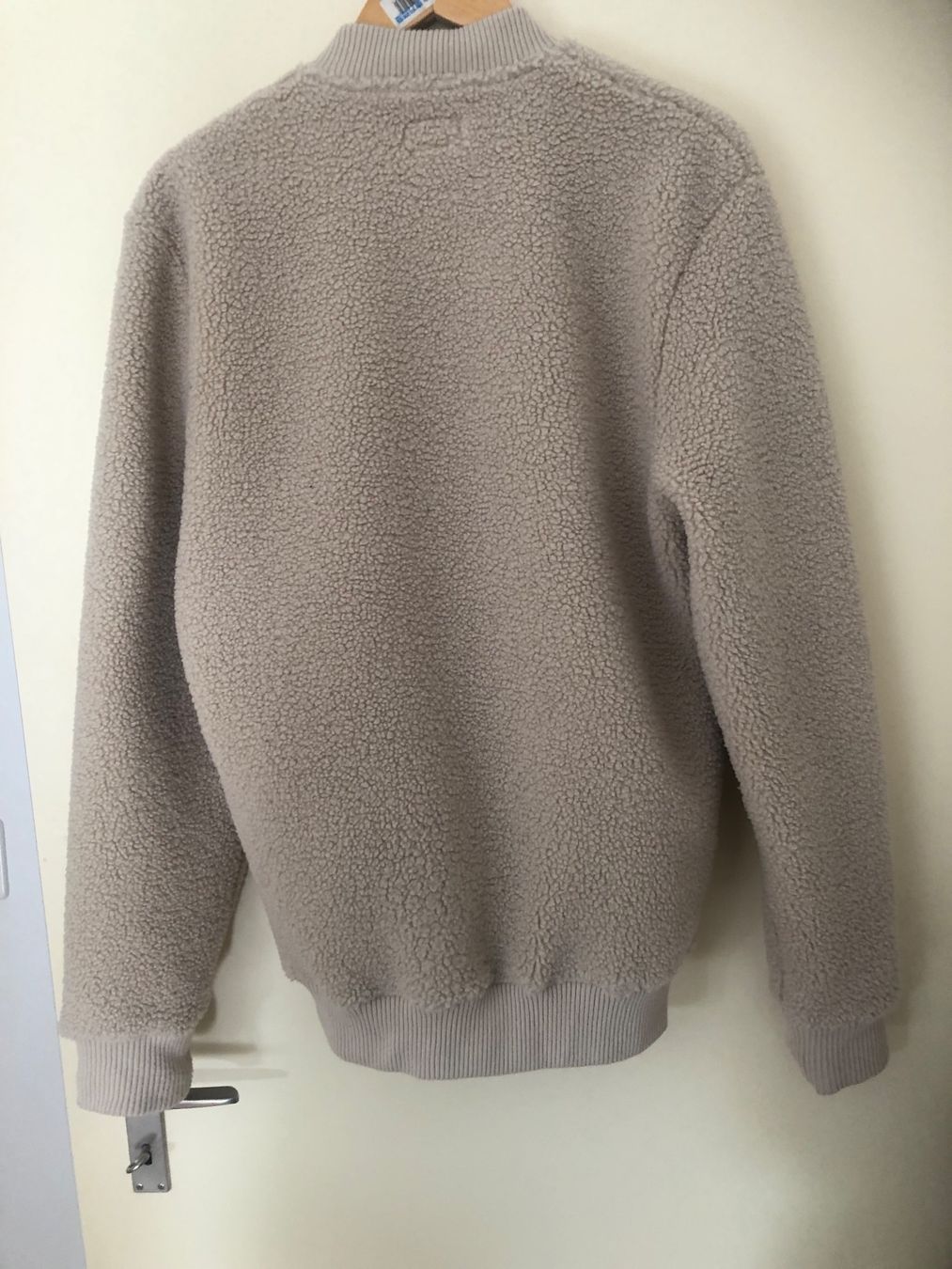 We Giacche: Fleece Teddy Jacke von WE – Usato da Zürich venduto da davisi 1