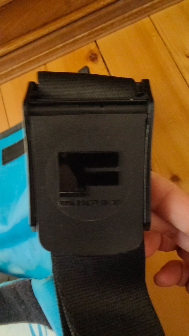 Freitag Taschen: Freitagtasche Lassie F11 – Gebraucht aus Winterthur von 1rainbow54 5