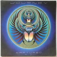 JOURNEY - CAPTURED
