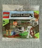 Lego Minecraft Polybag 30394
