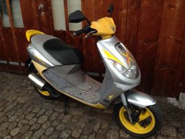 Peugeot Vivacity 50IL