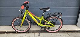 Mustang Kindervelo 18 Zoll
