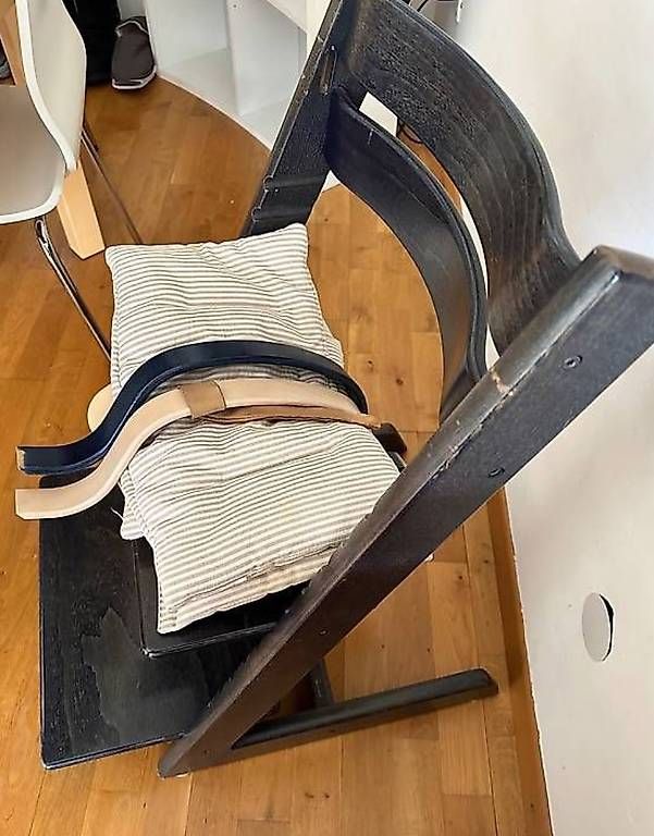 Hochstühle: Tripp Trapp Chair – Gebraucht aus Gentilino von sar_6wzk 1