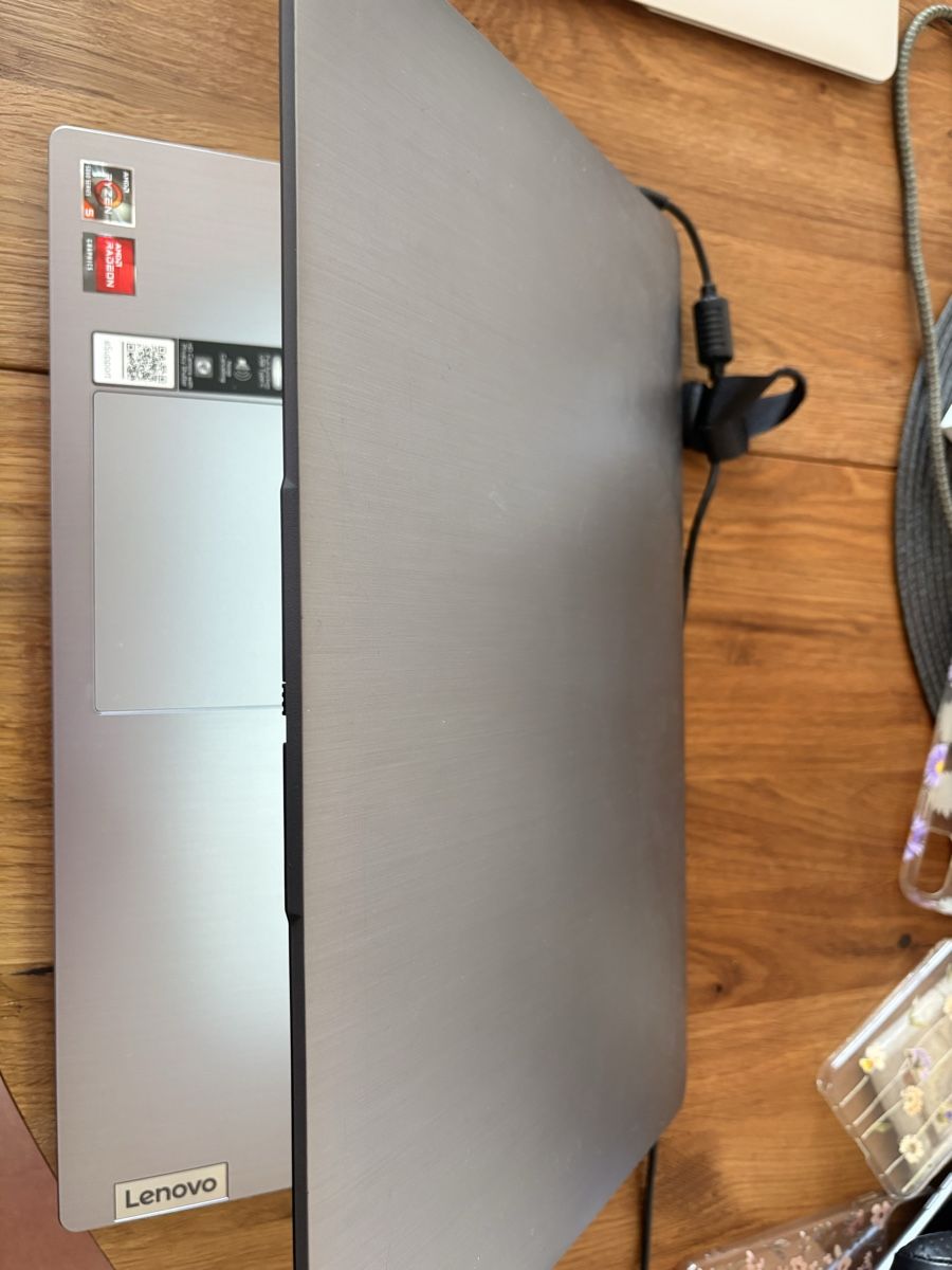 Lenovo Notebook: Lenovo IdeaPad  – Usato da Olten venduto da liechti001 1