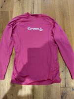 O'Neill Shirt für SUP, Sonnenschutz..., pink, Grösse M / 40