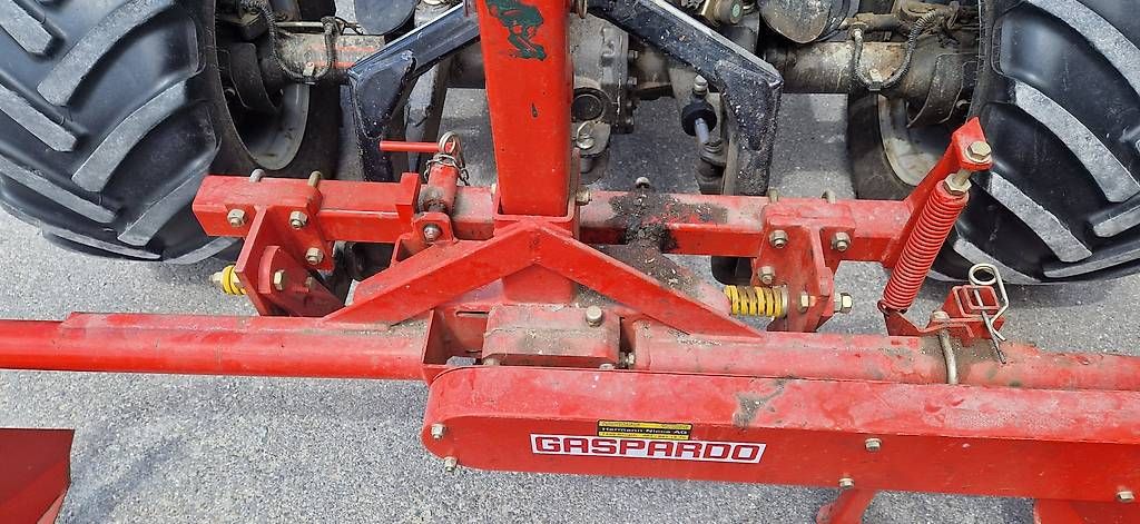 Tutte le macchine: Gaspardo Mähwerk – Usato da Avers venduto da fri_5qvd 4