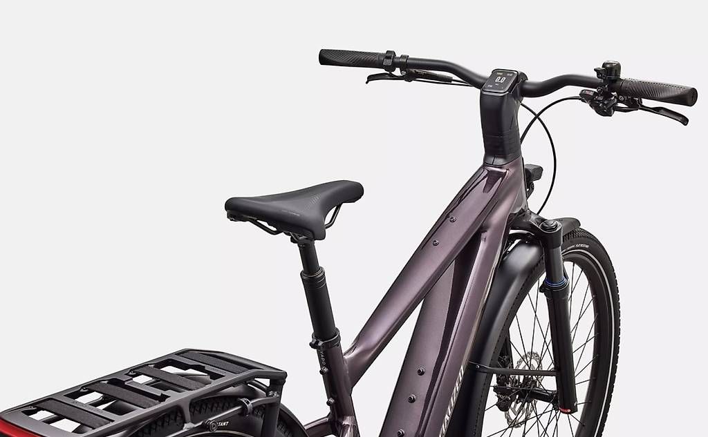 Specialized Vélos: Specialized VADO électrique NEUF taille L – D'occasion à Nyon par remineur