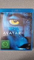 Blu Ray - Avatar - James cameron