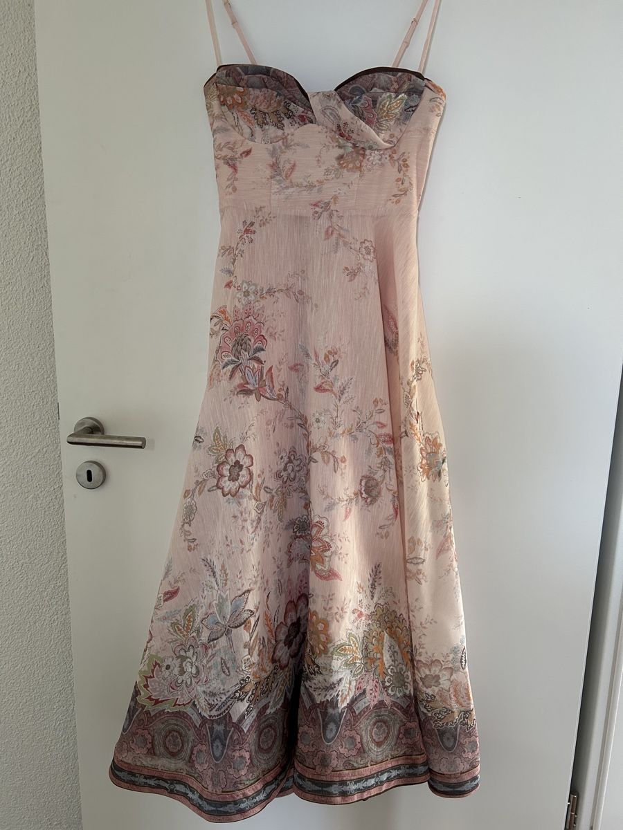Zimmermann Vestiti: Zimmermann kleid S – Usato da Seuzach venduto da jess3983 1