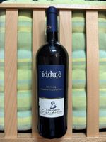 Iddu‘é Toscana rosso IGT 2011 - 134