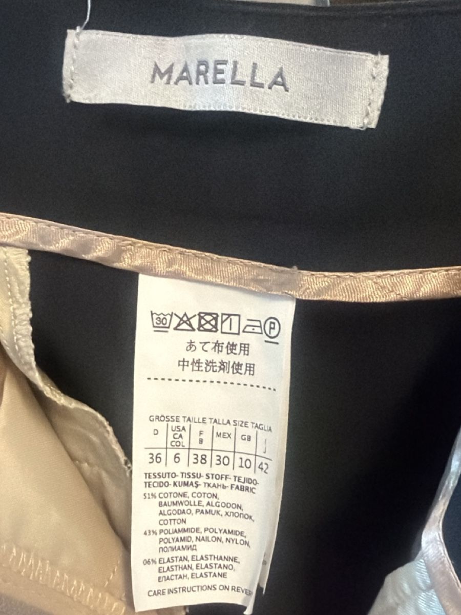 Marella Pantalons: Hose Marella – D'occasion à Eschenbach LU par RAFFAELE20 2