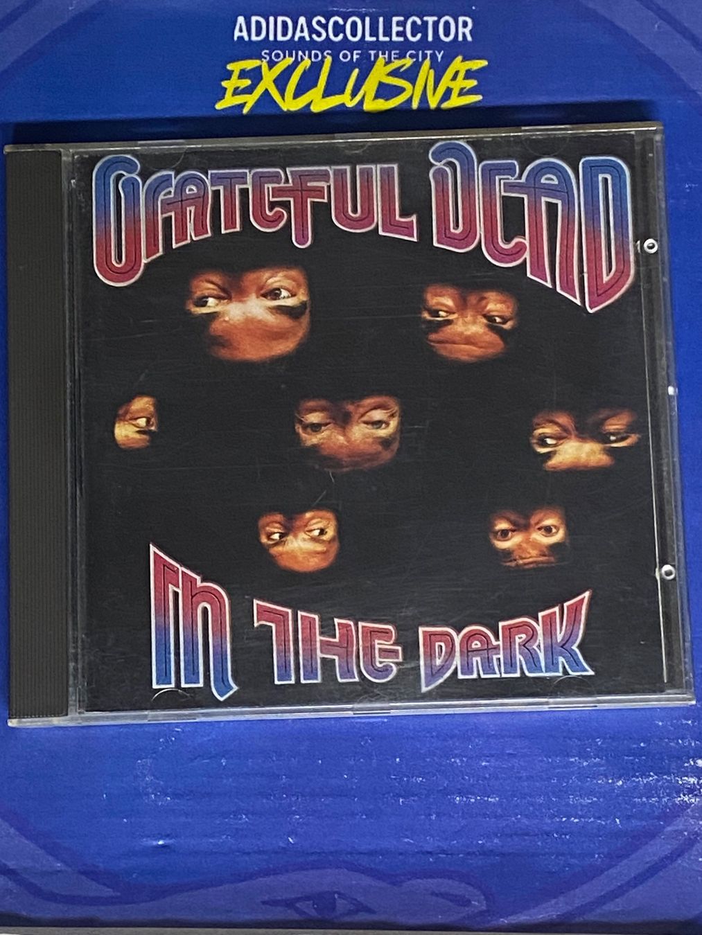CDs: The Grateful Dead – D'occasion à Muri b. Bern par AdidasCollector