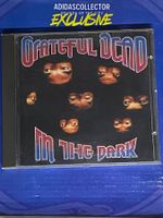 The Grateful Dead