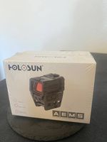Holosun A.E.M.S Reddot/Rotpunkt