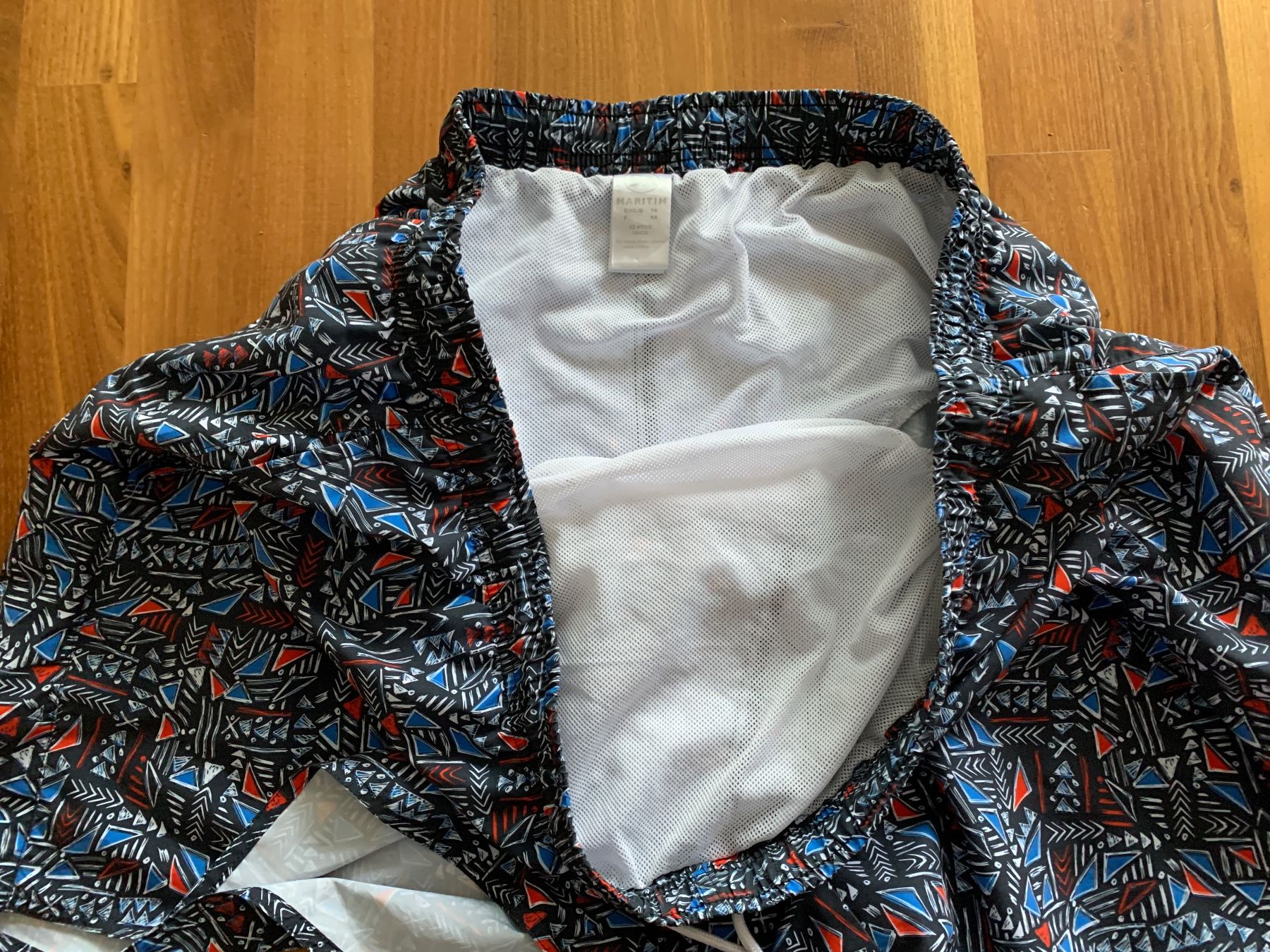 Costumi da bagno: Badehose/Shorts, Grösse 16 – Usato da Edlibach venduto da RUW19 4