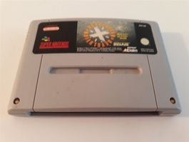 Revolution X  Super Nintendo SNES Spiel