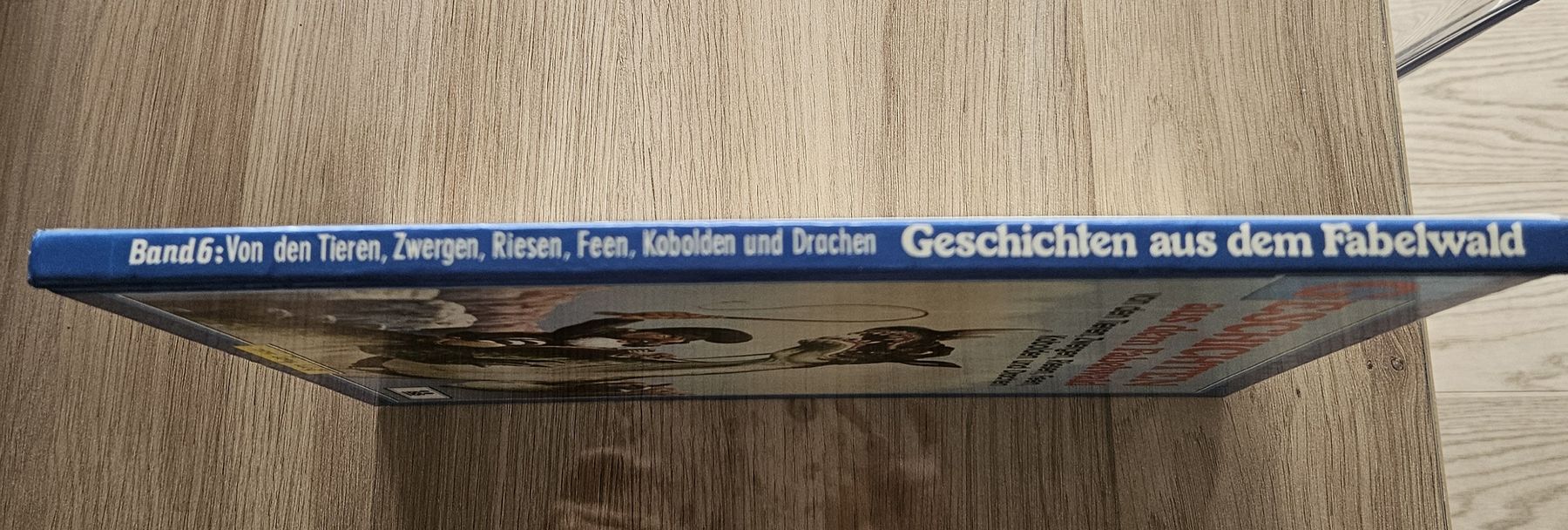 Libri: Geschichten aus dem Fabelwald – Usato da Rüschlikon venduto da niwa 4