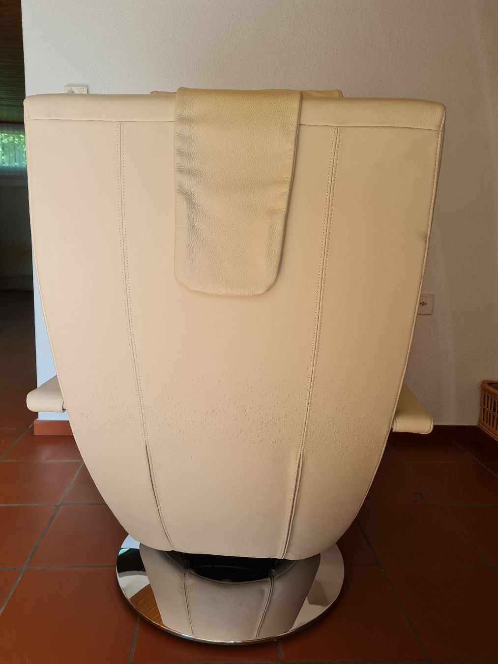 Stressless Sessel: Stressless Sessel beige  – Gebraucht aus Kleinandelfingen von reg_yg6p 2