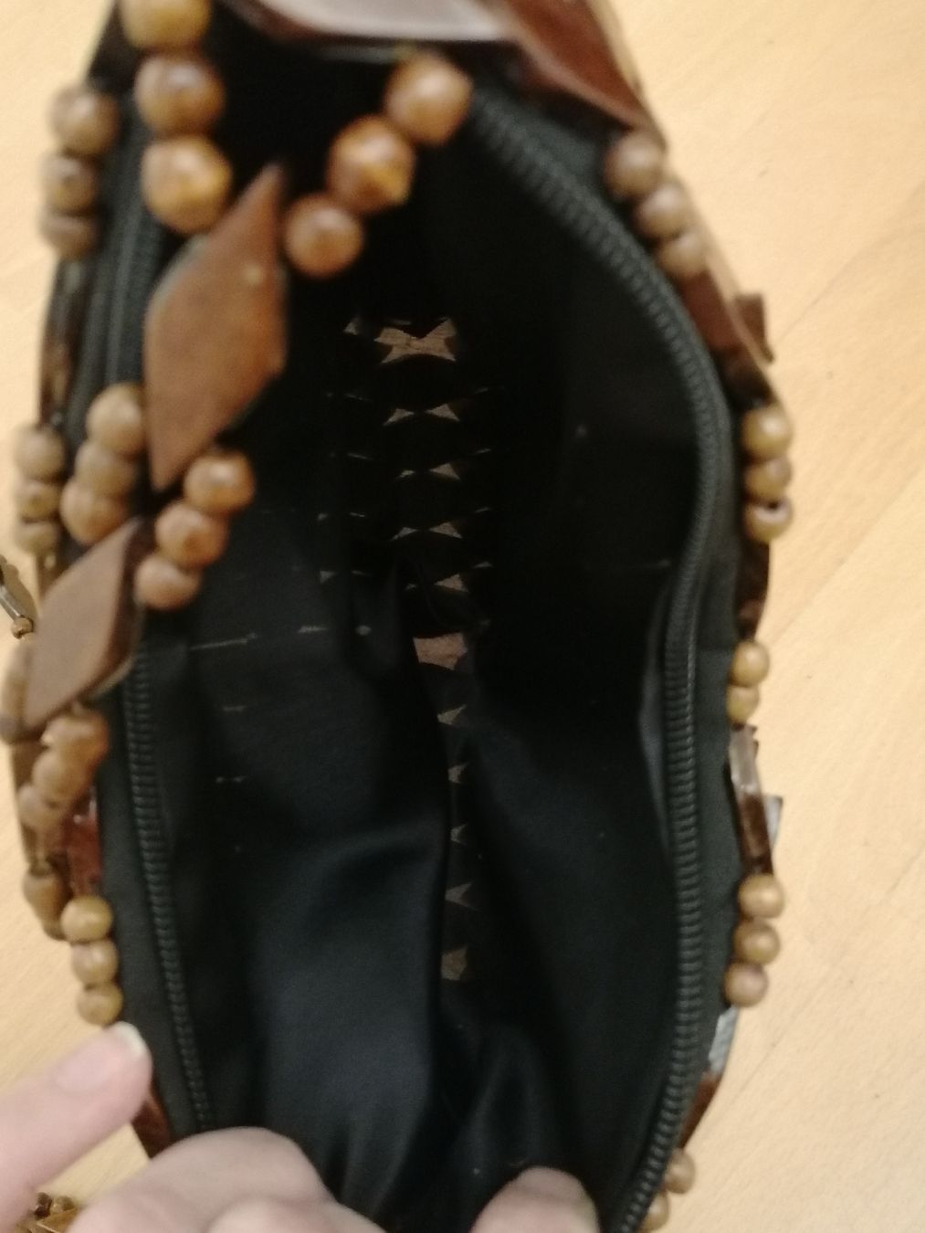 Taschen für Damen: Tasche – Neu (gemäss Beschreibung) aus Zürich von Liz1 2