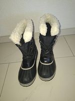 Sorel Damen-Winterschuhe Gr.36