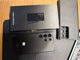 Samsung Galaxy S23 Ultra 12GB/512GB