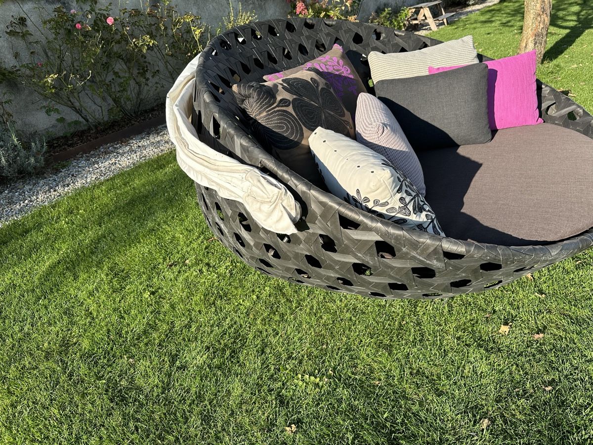 B&B Italia Liegen & Liegestühle: B&B Italia Liege Insel – Gebraucht aus Hombrechtikon von movoko01 2