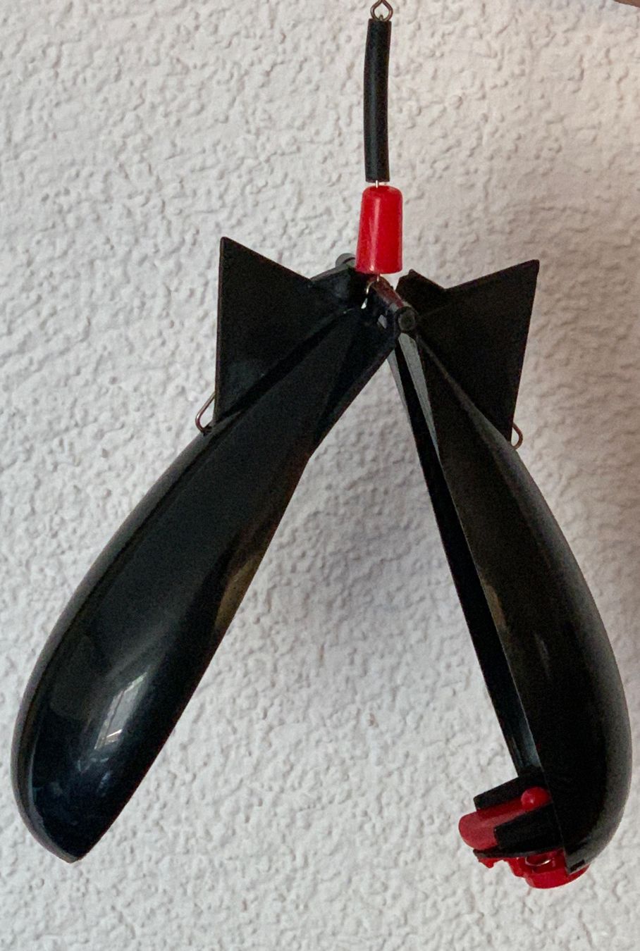 Tamburi & Mulinelli: Anfütterungs-Bombe – Nuovo e nell'imballaggio originale da Biel/Bienne venduto da Katja01112 1