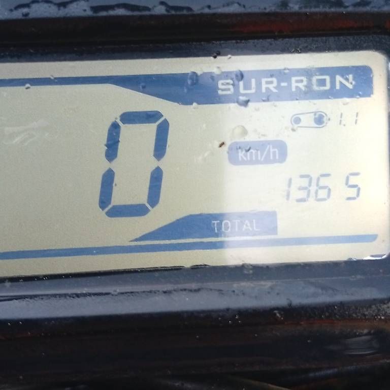 Vélos: Surron light bee – D'occasion à Kaltbrunn par Hagersili1 3