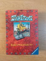 Spiel Zahltag