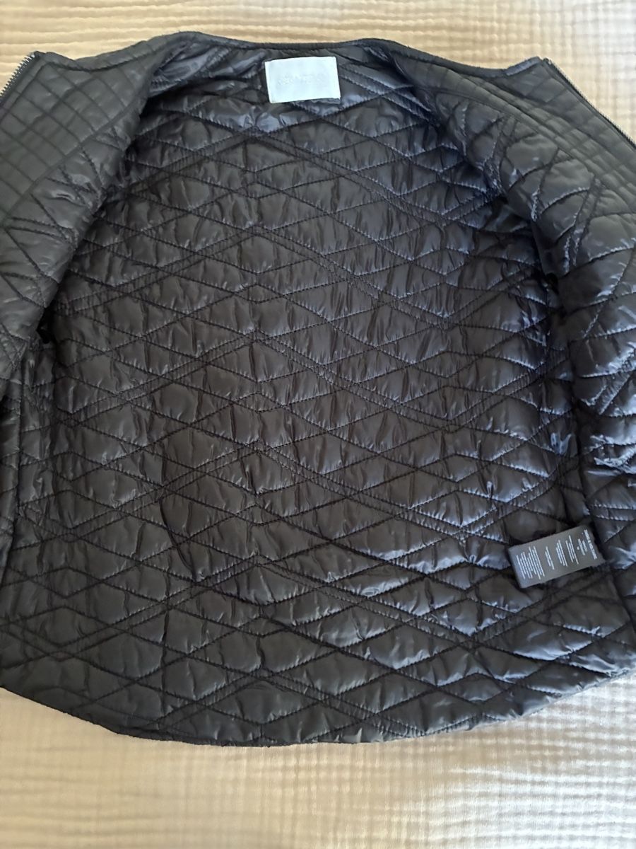 Zadig & Voltaire Jacken: Zadig & Voltaire Jacke M – Gebraucht aus Zürich von fal_m7s8 3