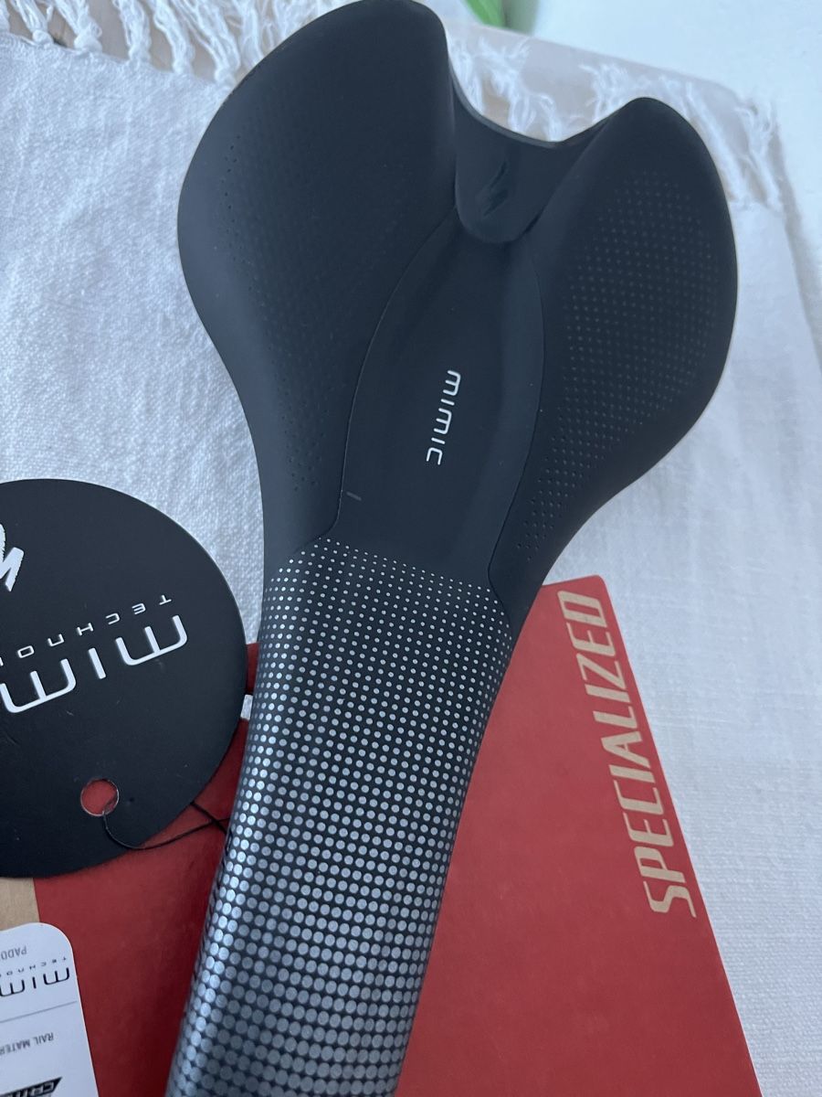 Specialized Pezzi di ricambio: Rennvelo - Sattel Damen – Nuovo e nell'imballaggio originale da Davos Platz venduto da butzele13 2