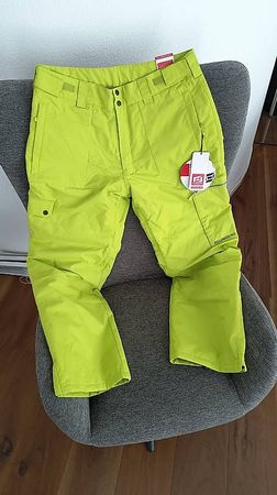 Damen Skihose Belowzero - Gr L - neu mit Etikette
