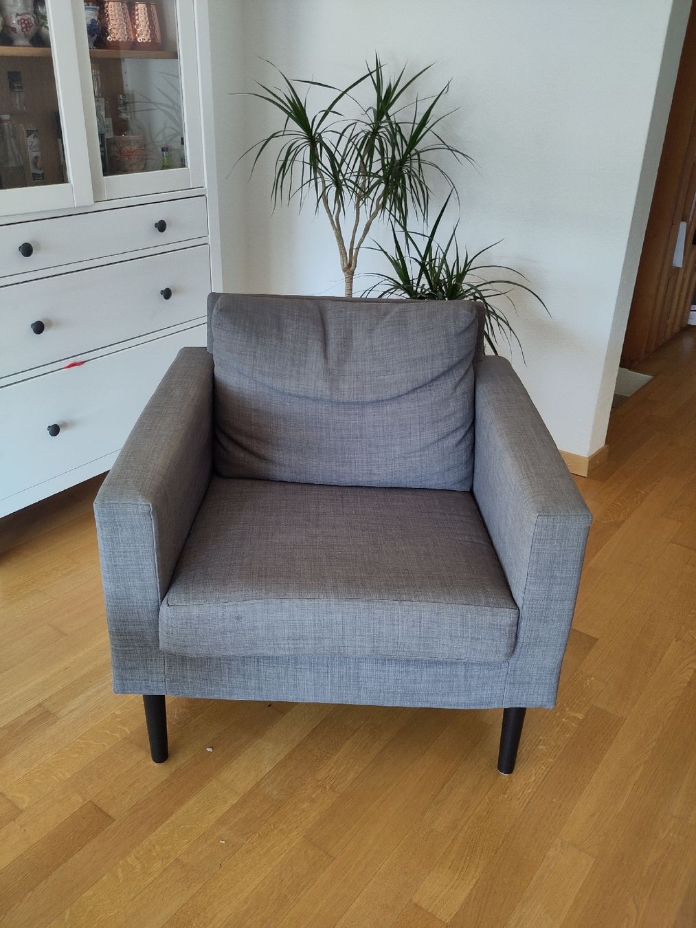 Sessel: Sessel – Gebraucht aus Steffisburg von Elias_Schenk 1