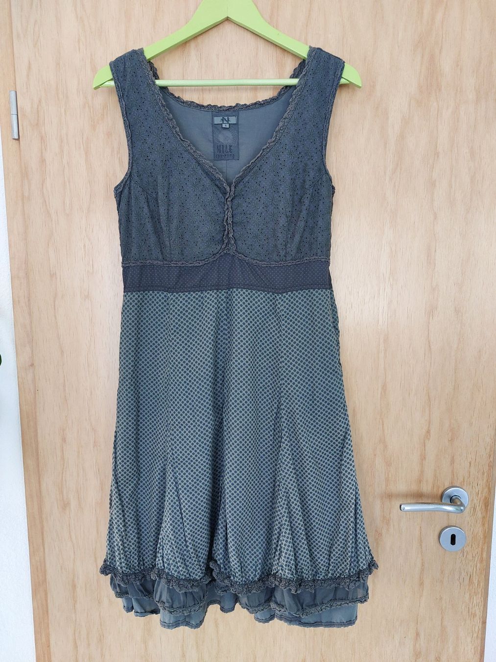 Nile Vestiti: Nile Kleid Gr. S – Usato da Schmitten venduto da Renistern68