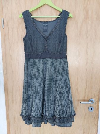 Nile Kleid Gr. S