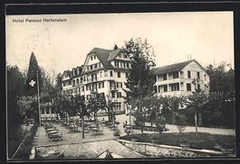 Hertenstein, Hotel Pension Hertenstein