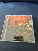 Moonsorrow - Voimasta ja Kunniasta Cd