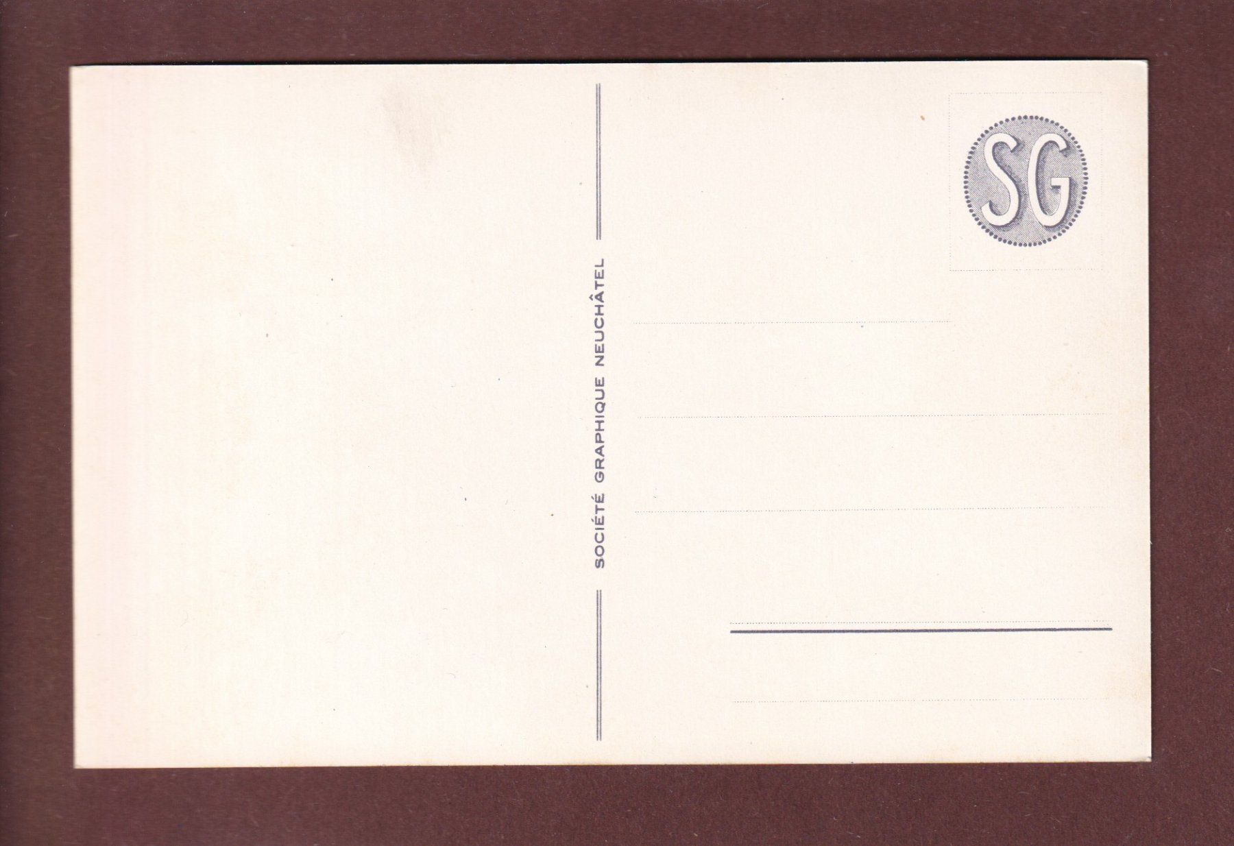 Cartoline postali: VEVEY - Dents du Midi – Usato da Pully venduto da nicecards 1