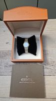 Edle Traum Ebel CLASSIC WAVE, Gold-Diamant Lünette, Vintage