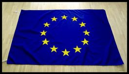 Fahne *Europa* - Nr. J-412