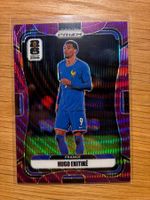 Panini Prizm WC 2026 Hugo Ekitike Frankreich /95