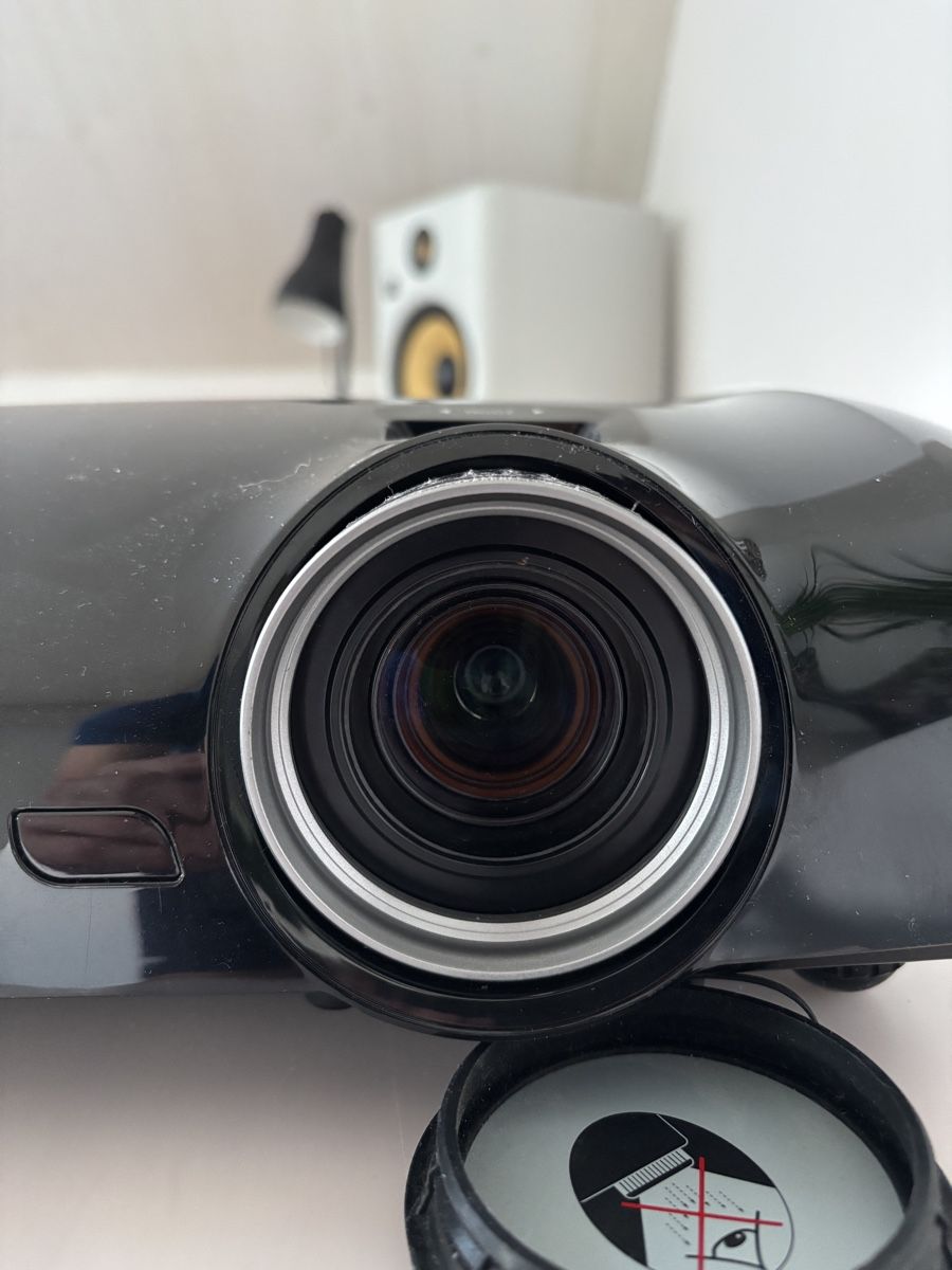 Proiettori: Optoma HD300X DLP Projektor – Usato da Gebenstorf venduto da jam007 7