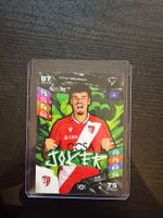SportZoo Brack Super League - Joker - 05 SIO DONAT RRUDHANI