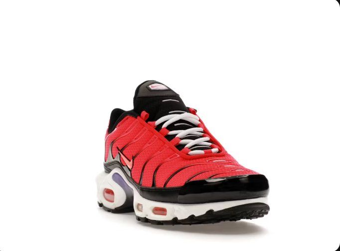 Nike Herrenschuhe: Nike Air Max Plus Sirene Rot - 47.5 – Neu und originalverpackt aus Zürich von tersus1981 1
