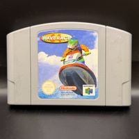 Waverace Nintendo 64