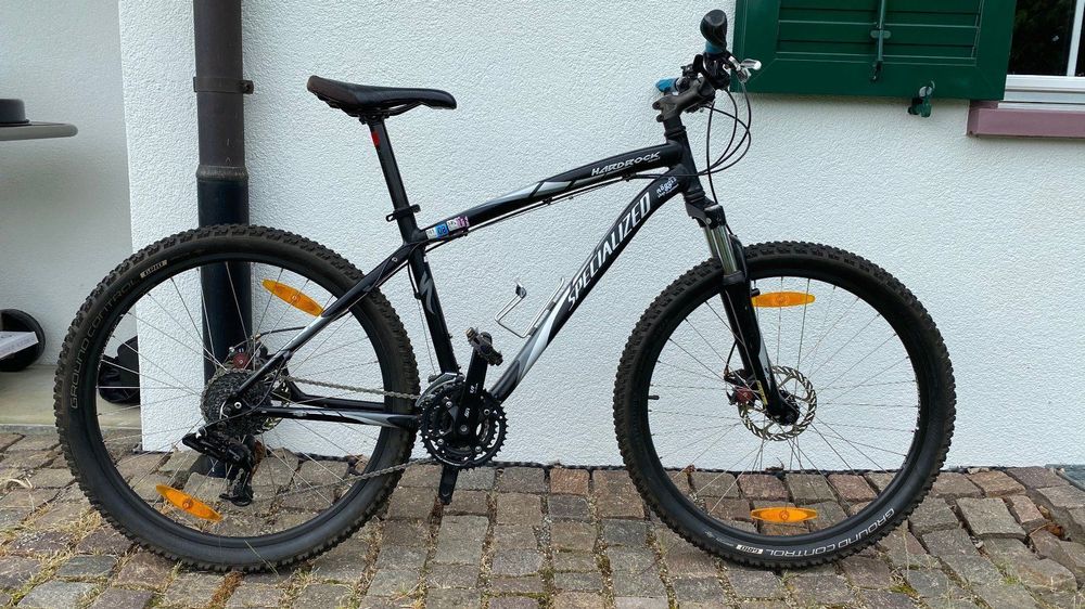 Mtb deals specialized hardrock