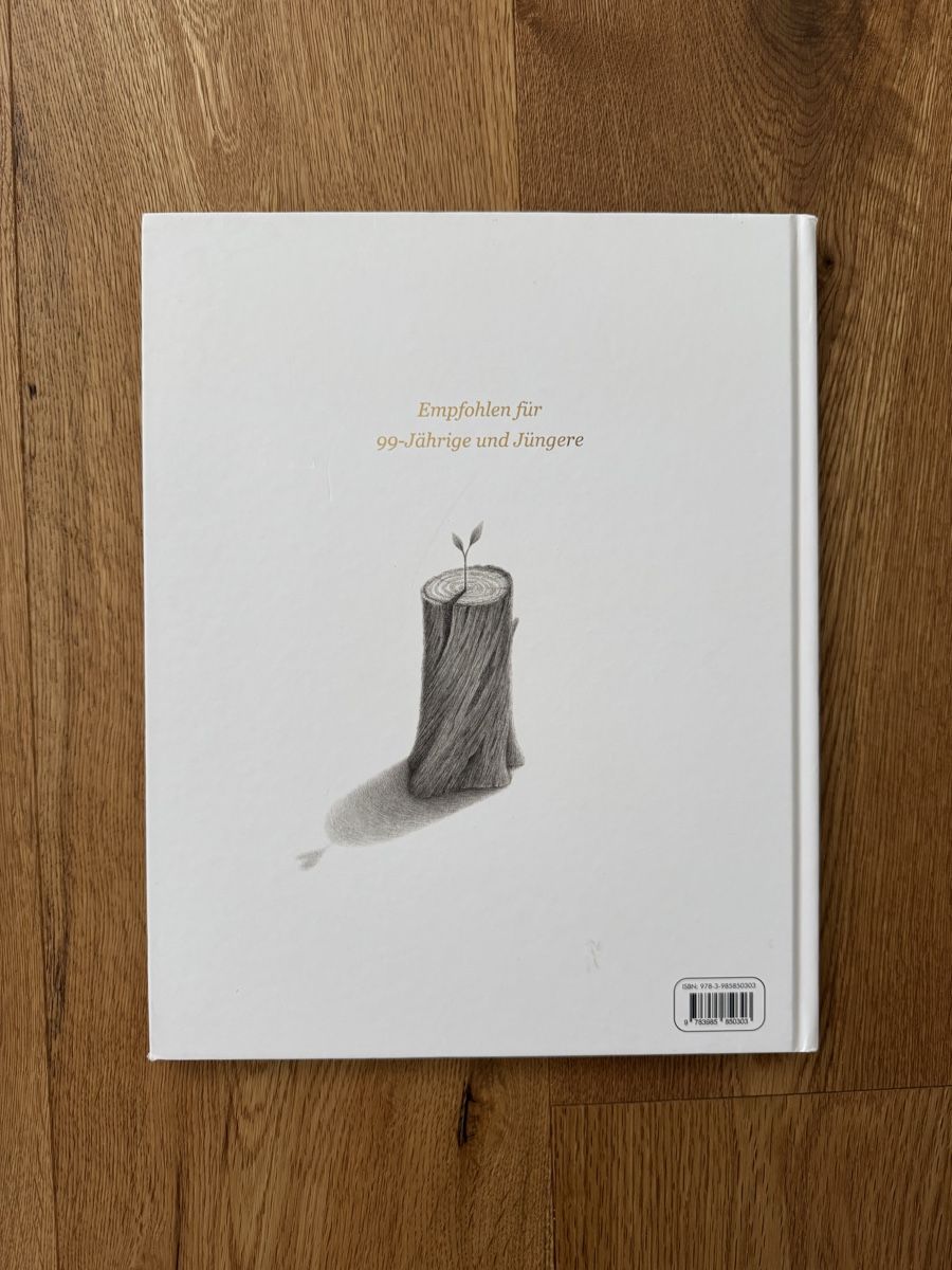 Libri: Buch: Das Glück in dir – Usato da Interlaken venduto da fbnscl 1