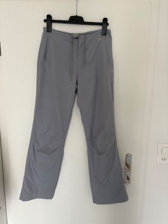 NIKE track pants y2k Size M vintage