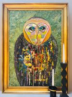 Derzeit vielfach gespeichert - the Bodyguard Owl